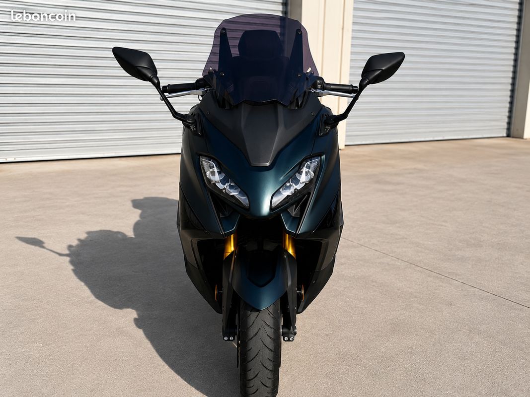 Tmax 560 DARK PETROLE (image 1)