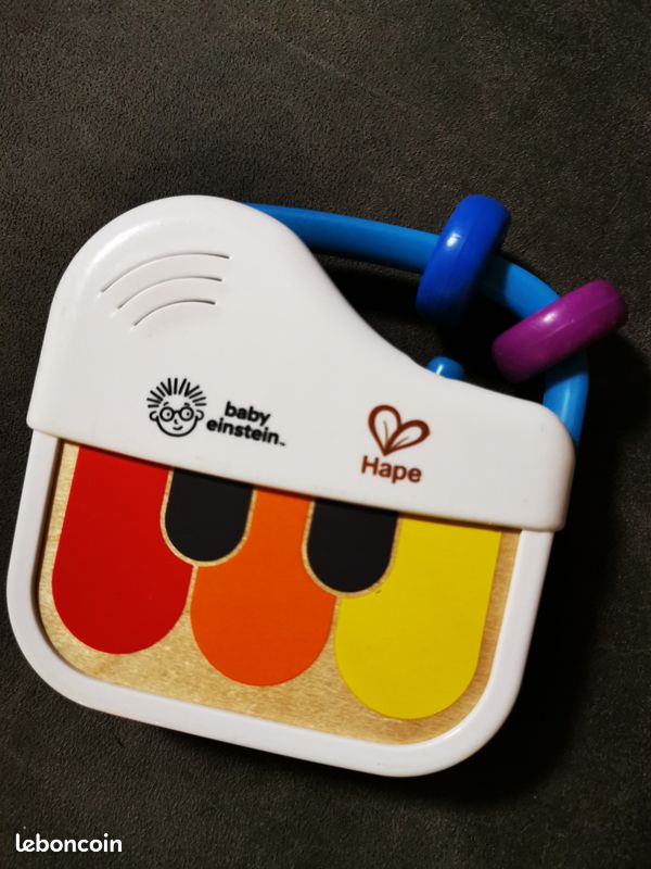 Lots de jouets (image 1)