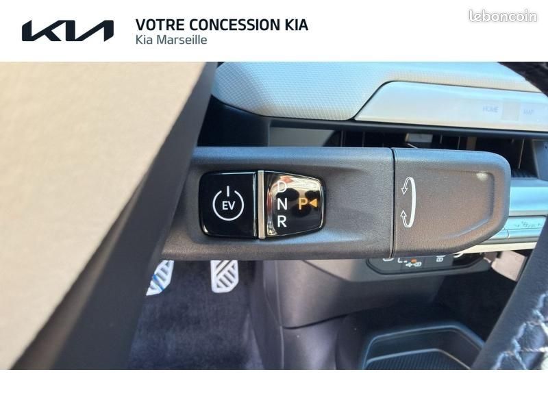 Kia EV4 204ch 81,4kWh GT-Line (image 7)