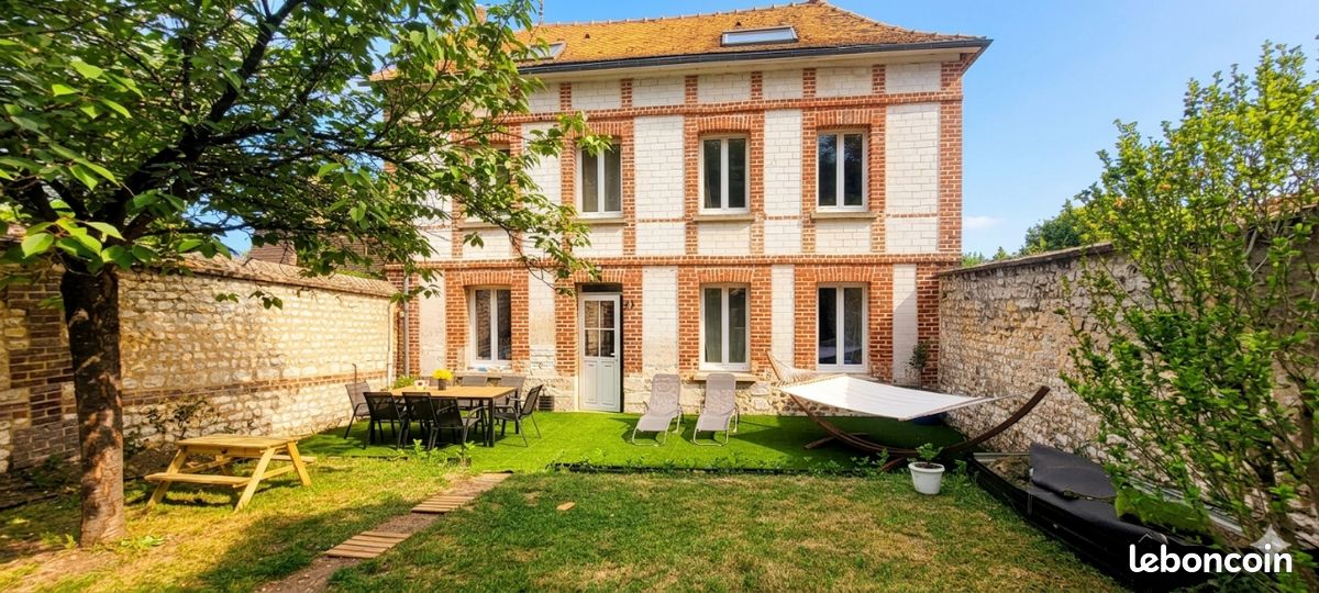 Maison 6 pièces 122 m² · à Les Damps · 122 m² · 260 000 €