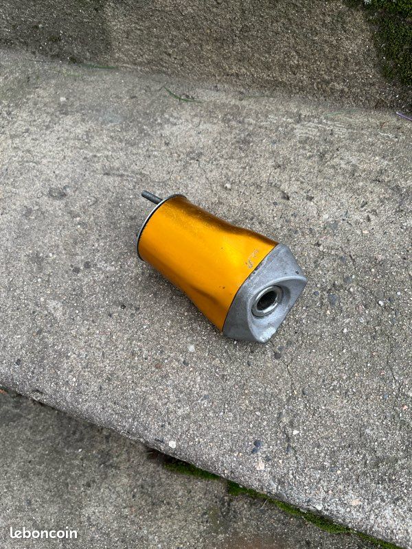 Silencieux pocket (image 1)