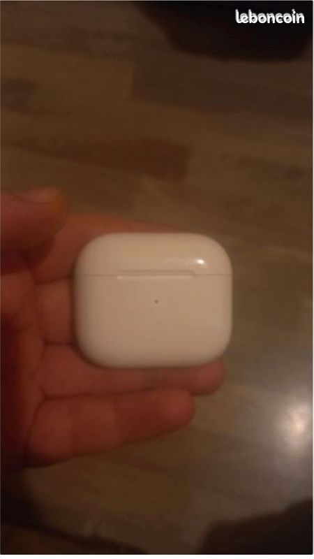Boîte air pods 3 (image 3)