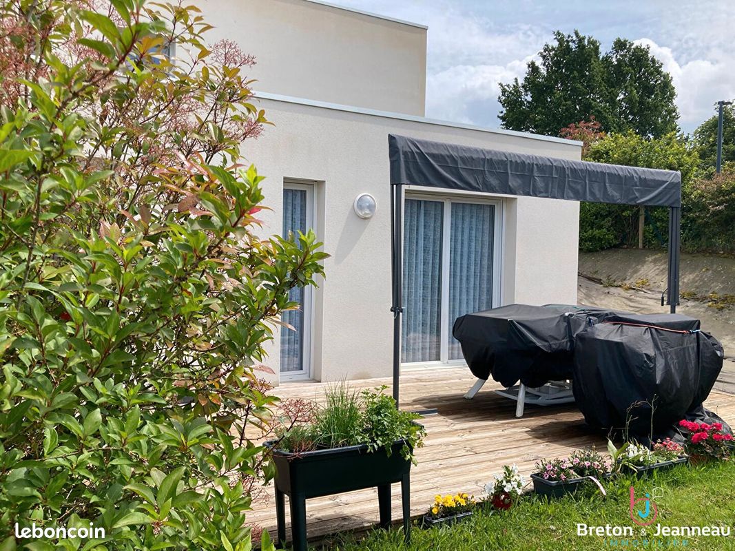 Maison 5 pièces 96 m² · à Laval · 96 m² · 236 650 €