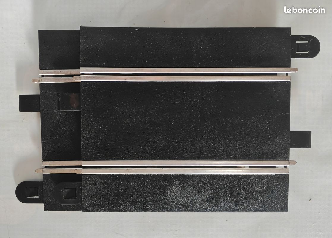 Scalextric C8207 Demi Droite 175mm (1 pc) (image 1)