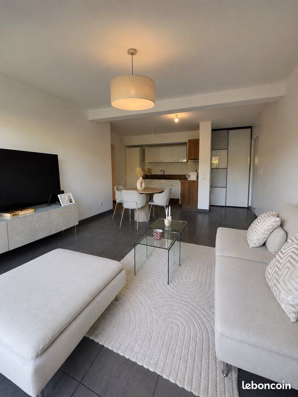 Appartement 3 pièces 67 m² · à Corenc · 67 m² · 349 000 €