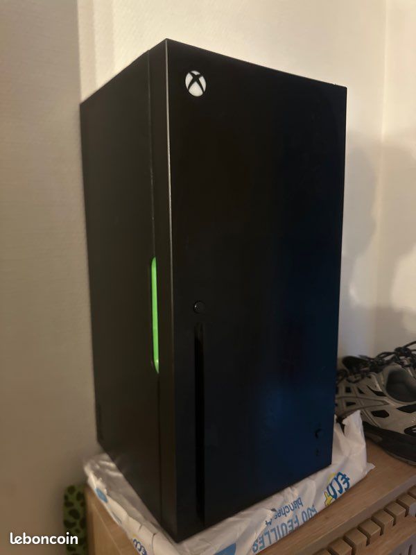 Frigo Xbox (image 1)