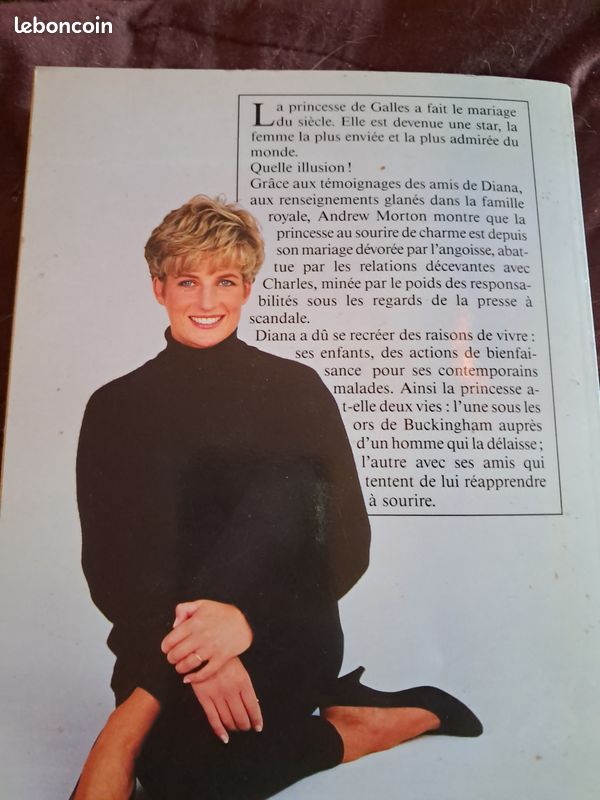 Livre Diana (image 2)