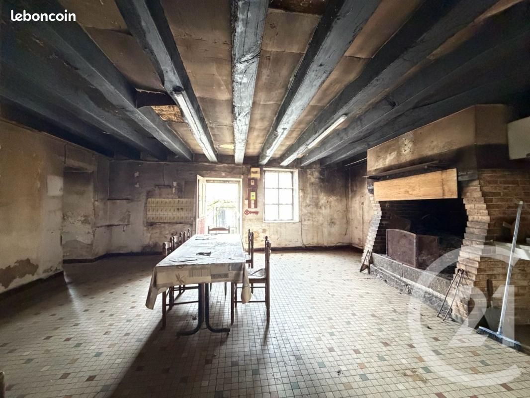 Maison 4 pièces 110 m² · à Treillières · 110 m² · 199 000 €