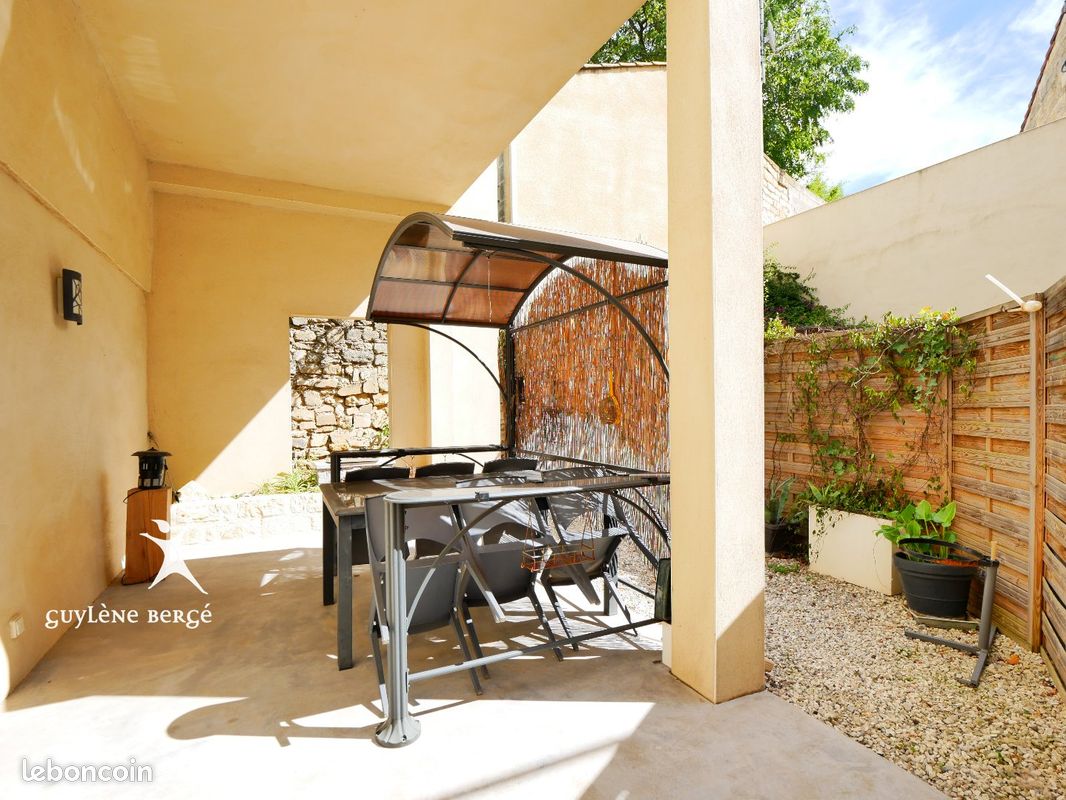 Appartement 3 pièces 82 m² · à Entre-Vignes · 82 m² · 291 000 €