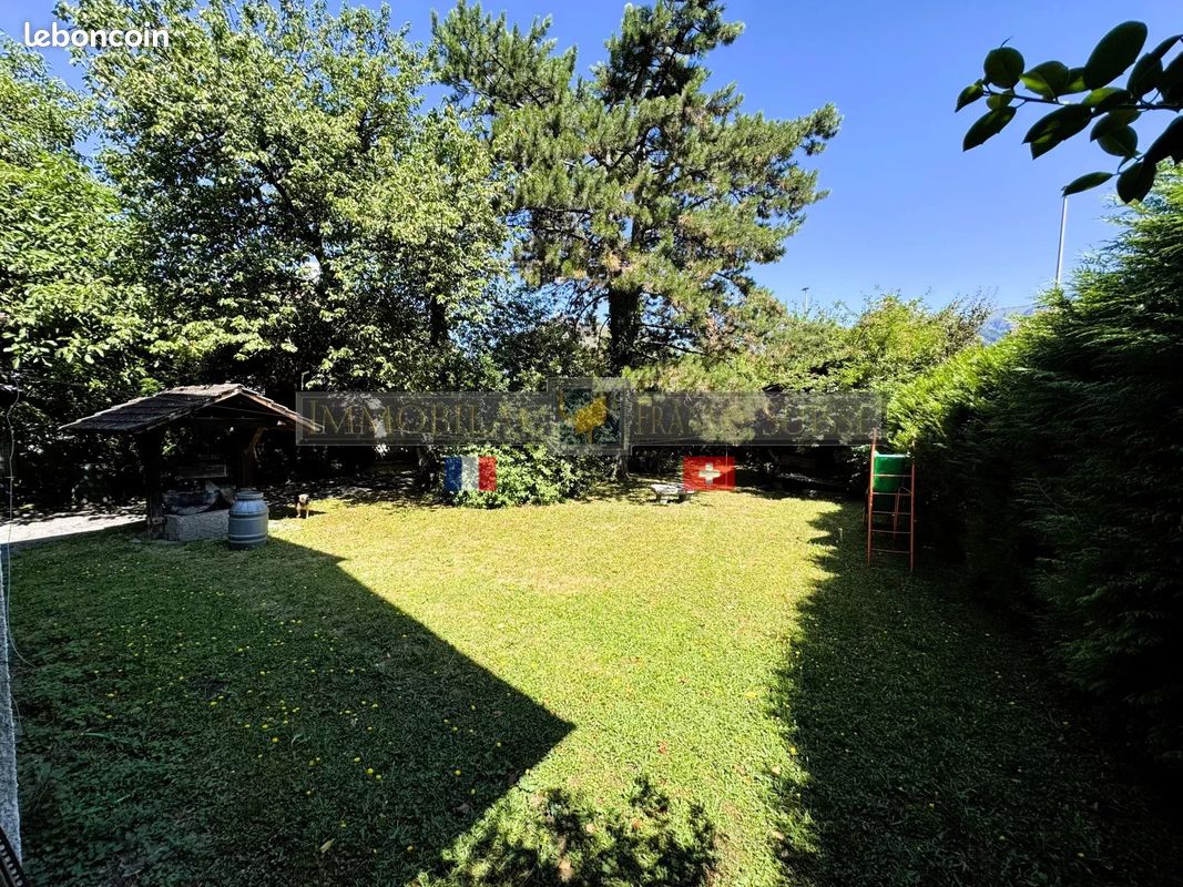 Maison 15 pièces 802 m² · à Scionzier · 802 m² · 535 000 €
