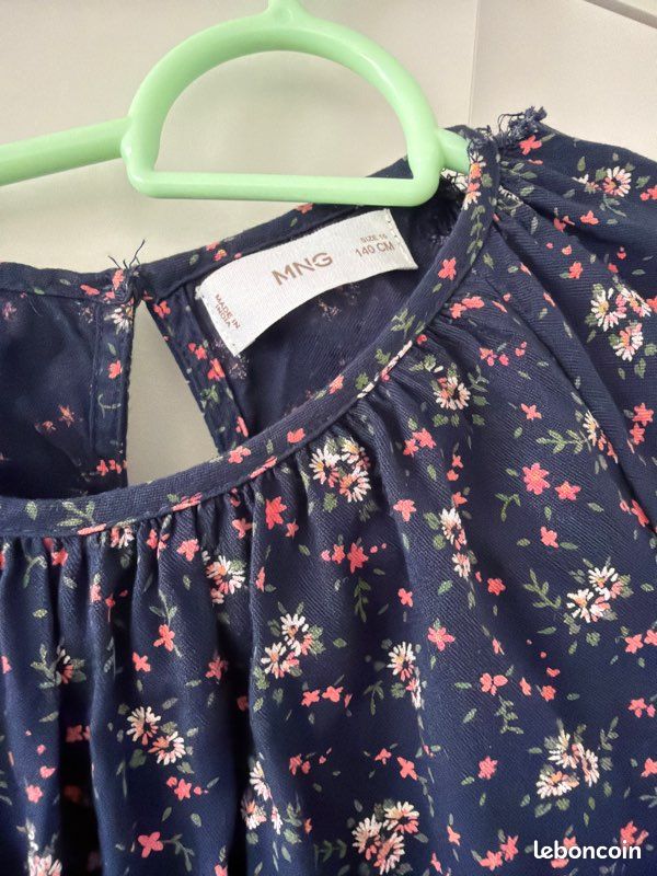 Robe mango 140 cm (image 2)