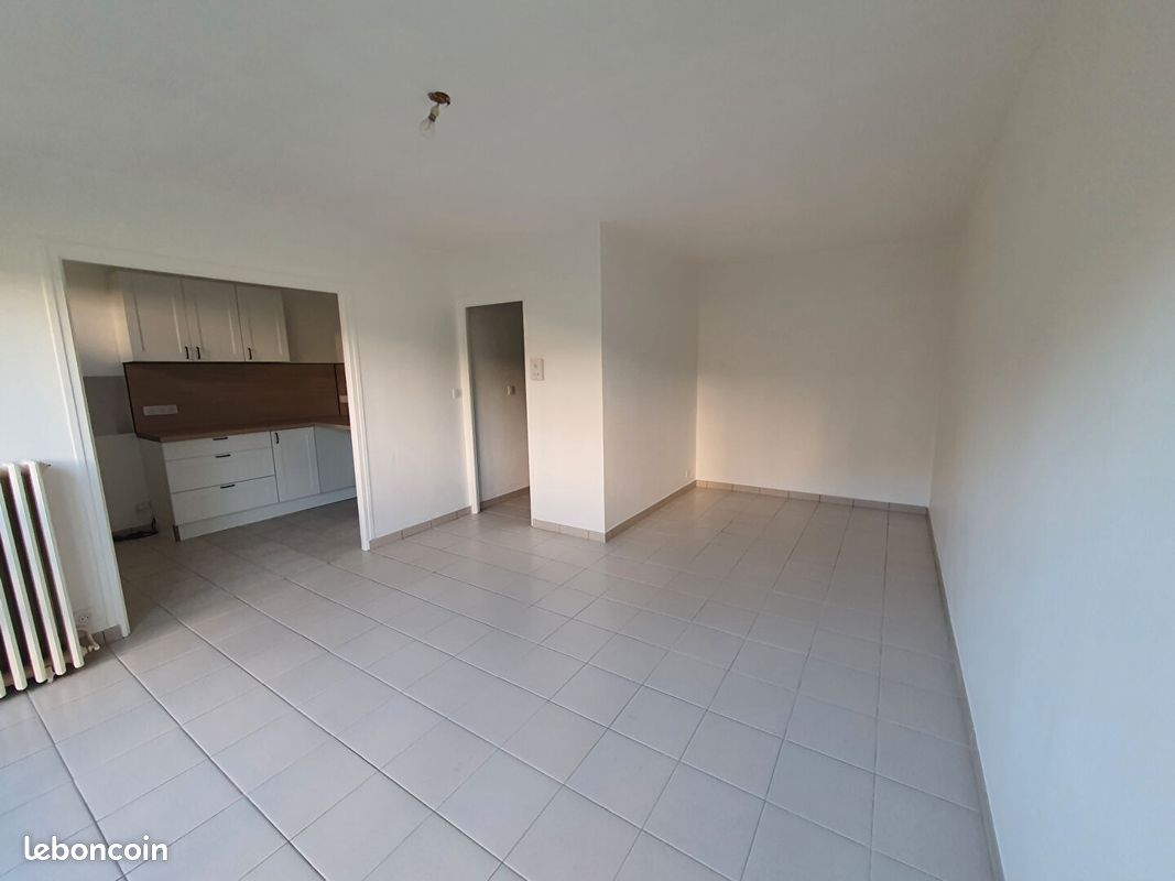 Appartement 1 pièce 32 m² · à Laon · 32 m² · 478 €/mois