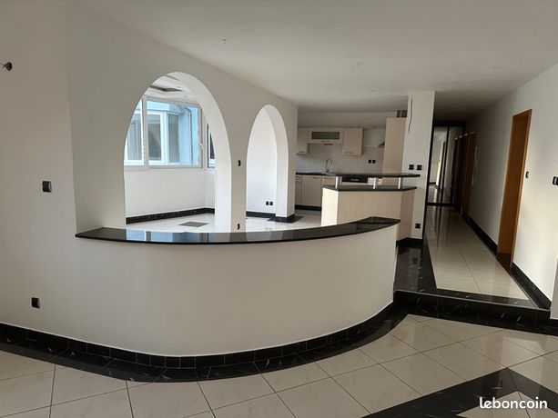 Très bel appartement, Grand standing
