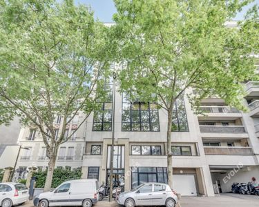 Immobilier professionnel Location Boulogne-Billancourt  344m² 11041€