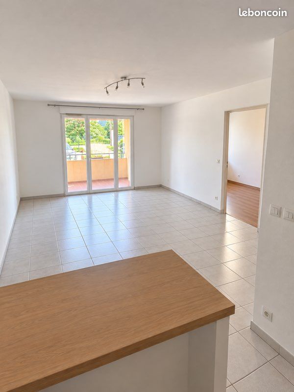 Appartement 2 pièces 45 m² · à Albertville · 45 m² · 650 €/mois