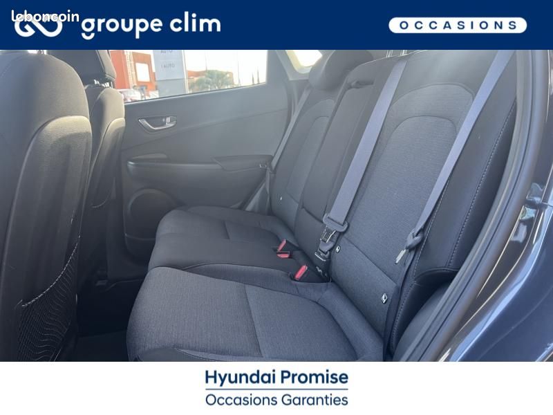Hyundai Kona Electric 39kWh - 136ch Intuitive (image 17)