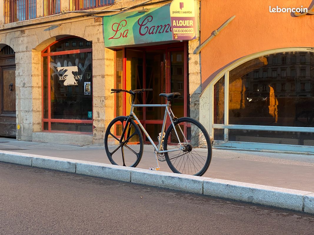 Vélo singlespeed/fixie (image 2)