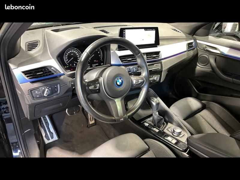 Bmw X2 xDrive25eA 220ch M Sport Euro6d-T 6cv (image 14)