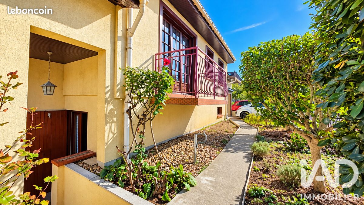 Maison 5 pièces 130 m² · à Savigny-sur-Orge · 130 m² · 285 000 €