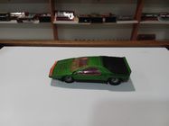 Voiture Miniature SOLIDO Série 100 - Carabo Bertone, Réf. 172, Année 1969, Bon état