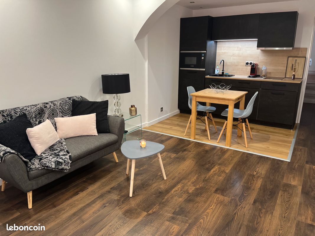 Appartement 2 pièces 32 m² · à Ajaccio · 32 m² · 199 000 €