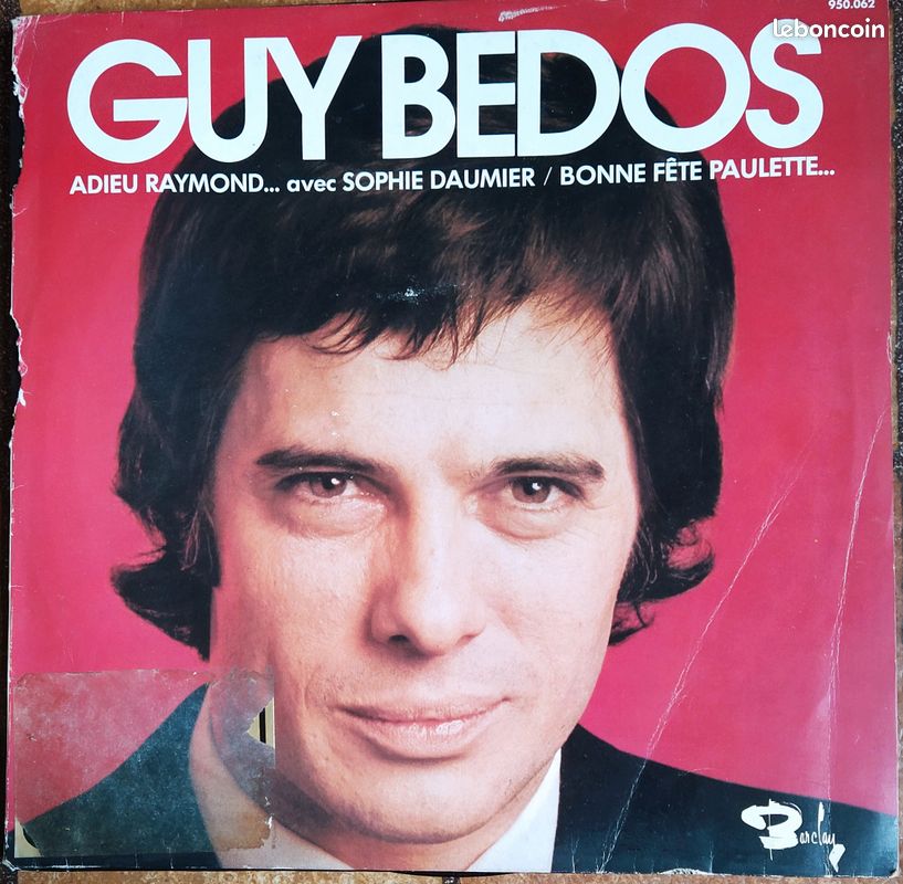 Vinyles 33 tours - Humour (image 9)
