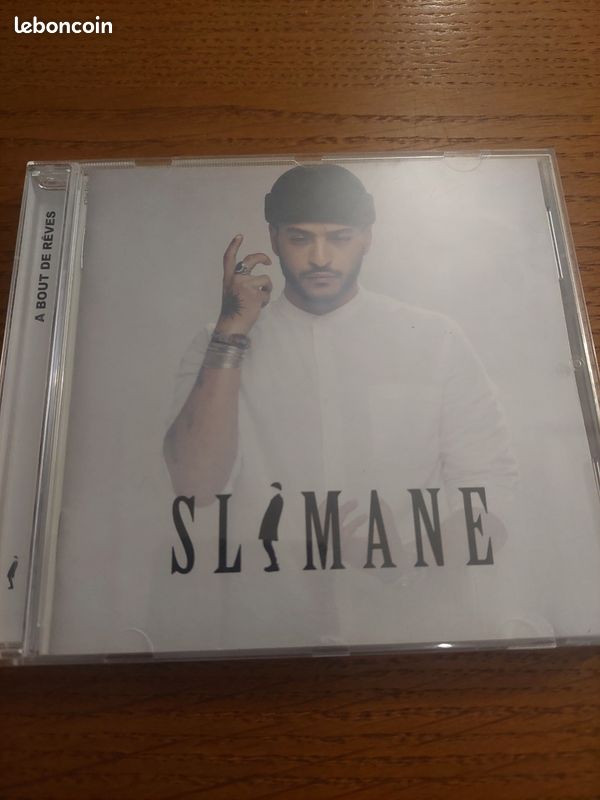 Slimane à bout de rêves (image 1)