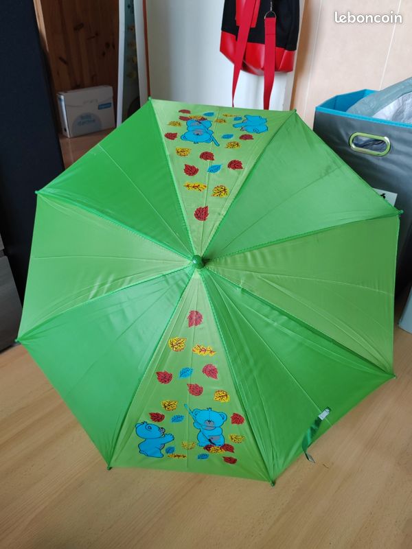 Parapluie enfant (image 1)