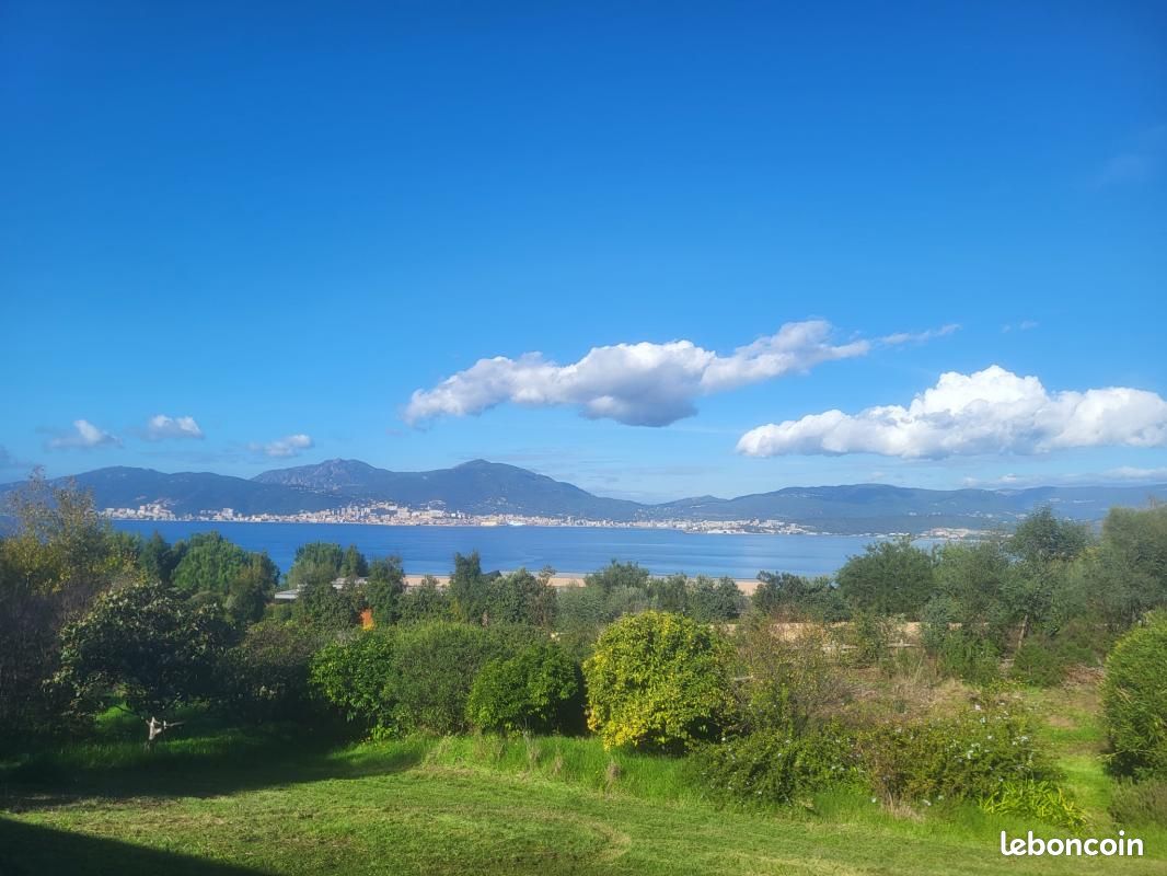 Maison 15 pièces 519 m² · à Grosseto-Prugna · 519 m² · 4 680 000 €