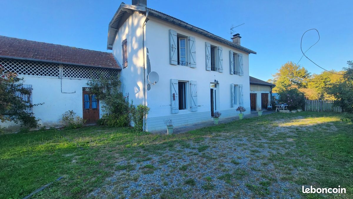 Maison 6 pièces 128 m² · à Rontignon · 128 m² · 245 000 €