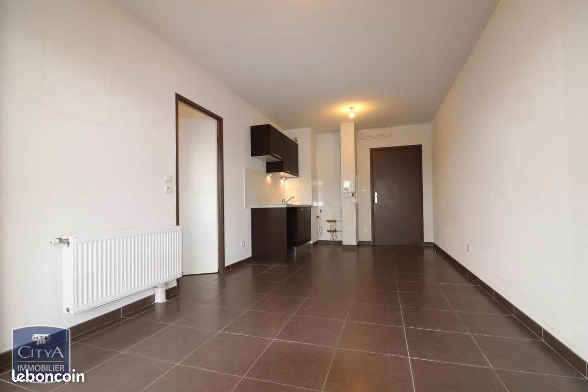 Appartement 2 pièces 31 m² · à Sorgues · 31 m² · 80 000 €