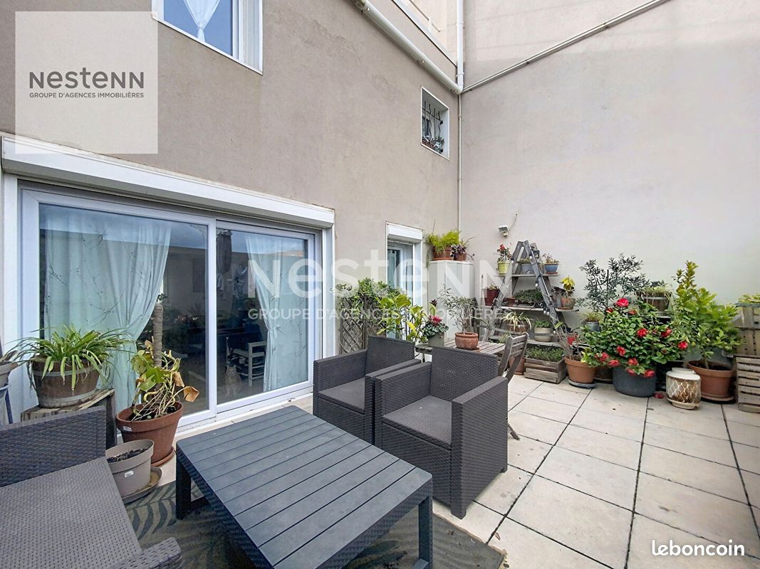 Appartement 3 pièces 69 m² · à Miramas · 69 m² · 133 000 €