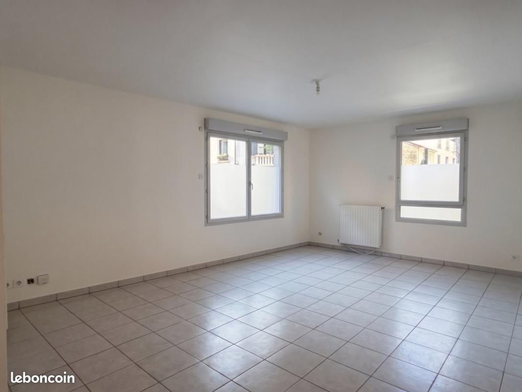 Appartement 3 pièces 67 m² · à Villeurbanne · 67 m² · 233 200 €