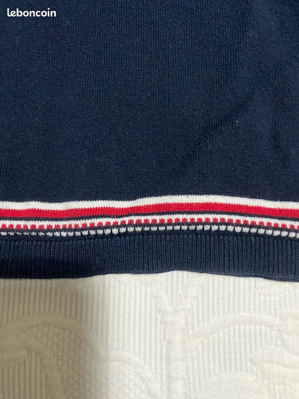 Pull Tommy Hilfiger (image 4)