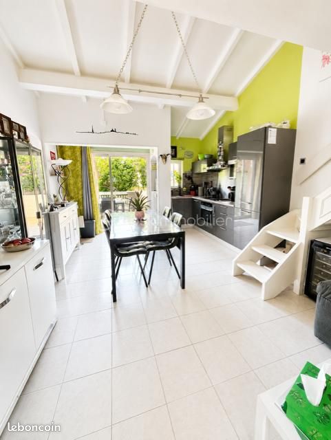 Maison 3 pièces 49 m² · au Barcarès · 49 m² · 199 000 €