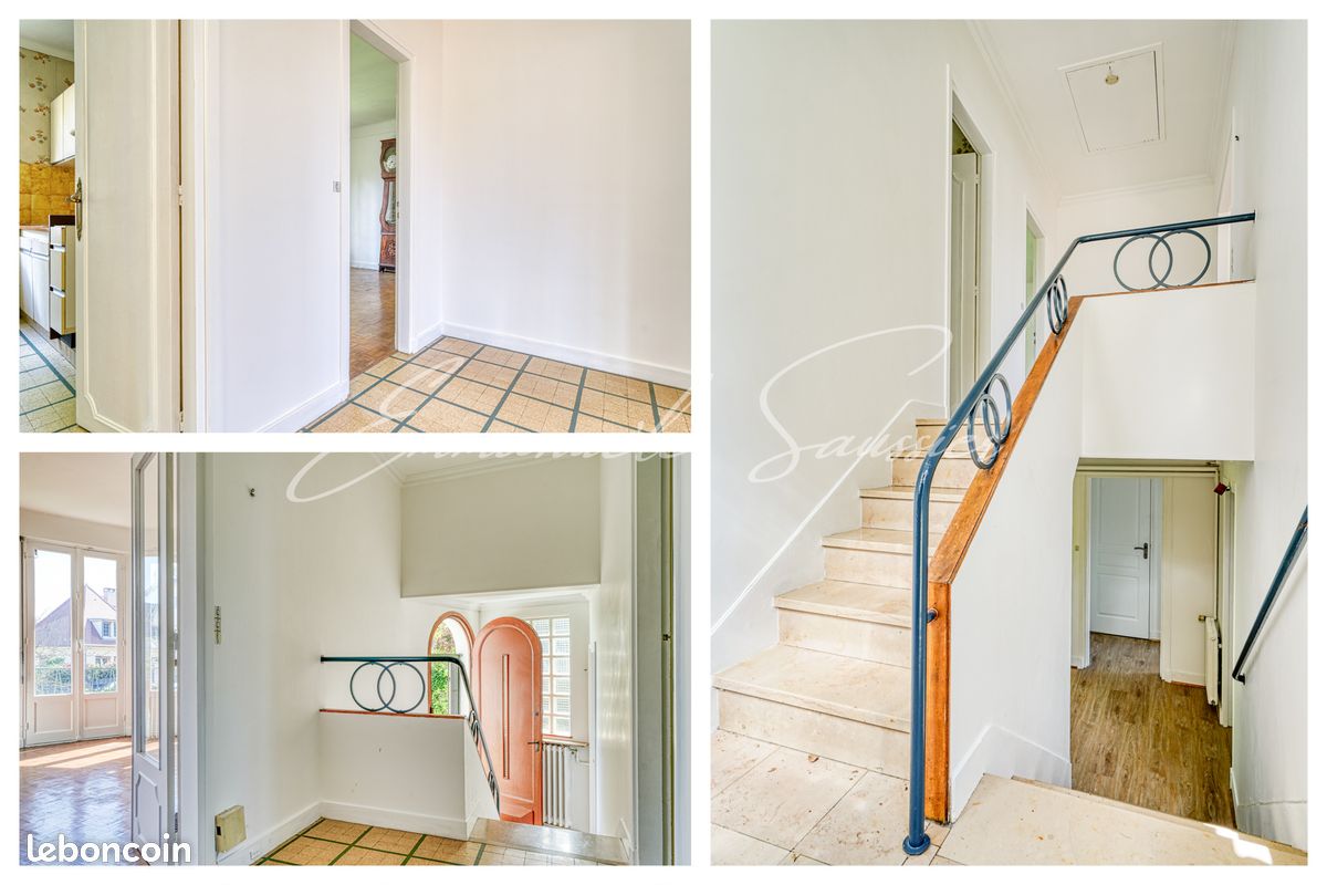 Maison 6 pièces 185 m² (image 18)
