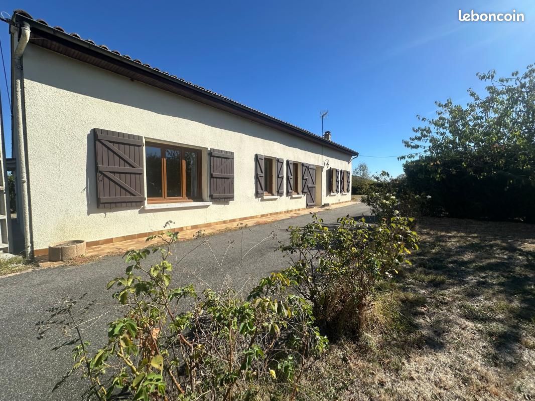 Maison 4 pièces 121 m² · à Labastidette · 121 m² · 239 000 €
