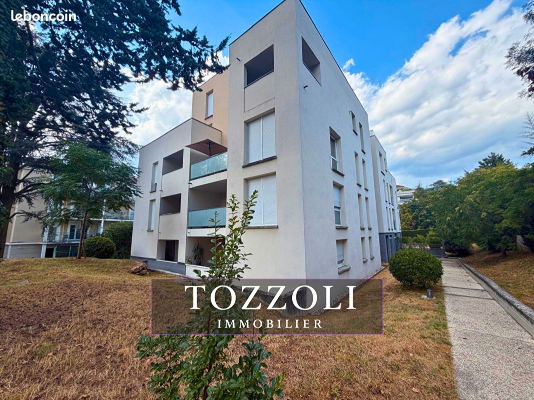 Appartement 3 pièces 70 m² · à Lyon · 70 m² · 329 000 €