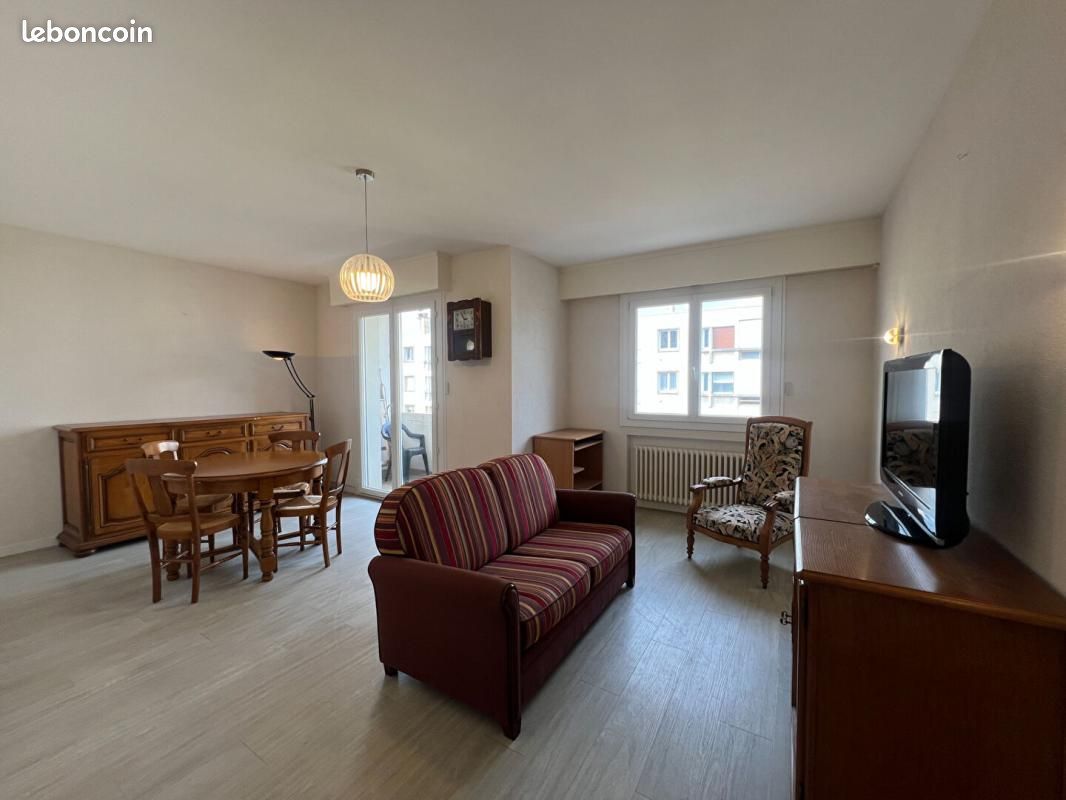 Appartement 2 pièces 54 m² · à Aix-les-Bains · 54 m² · 180 000 €