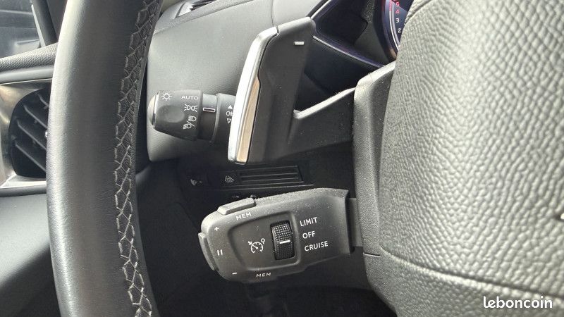 Ds DS 3 CROSSBACK BLUEHDI 130CH BUSINESS AUTOMATIQUE (image 35)