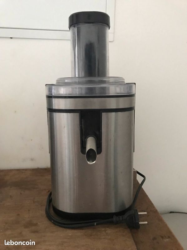 Centrifugeur essenstiel B (image 1)