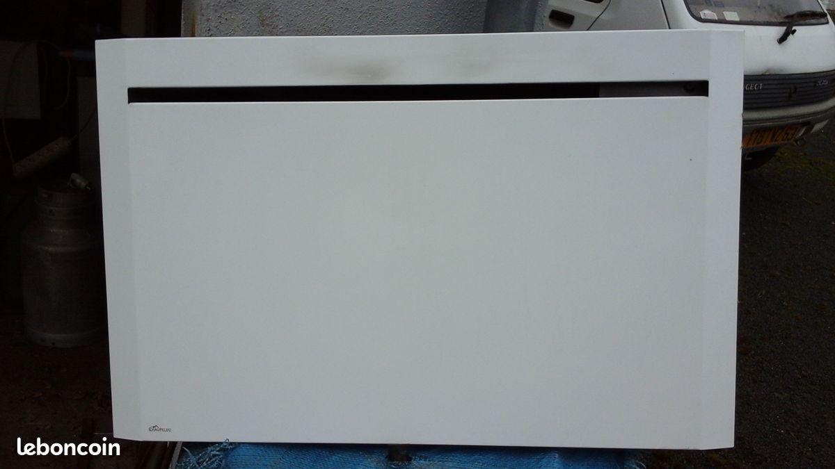 Radiateur electrique (image 1)