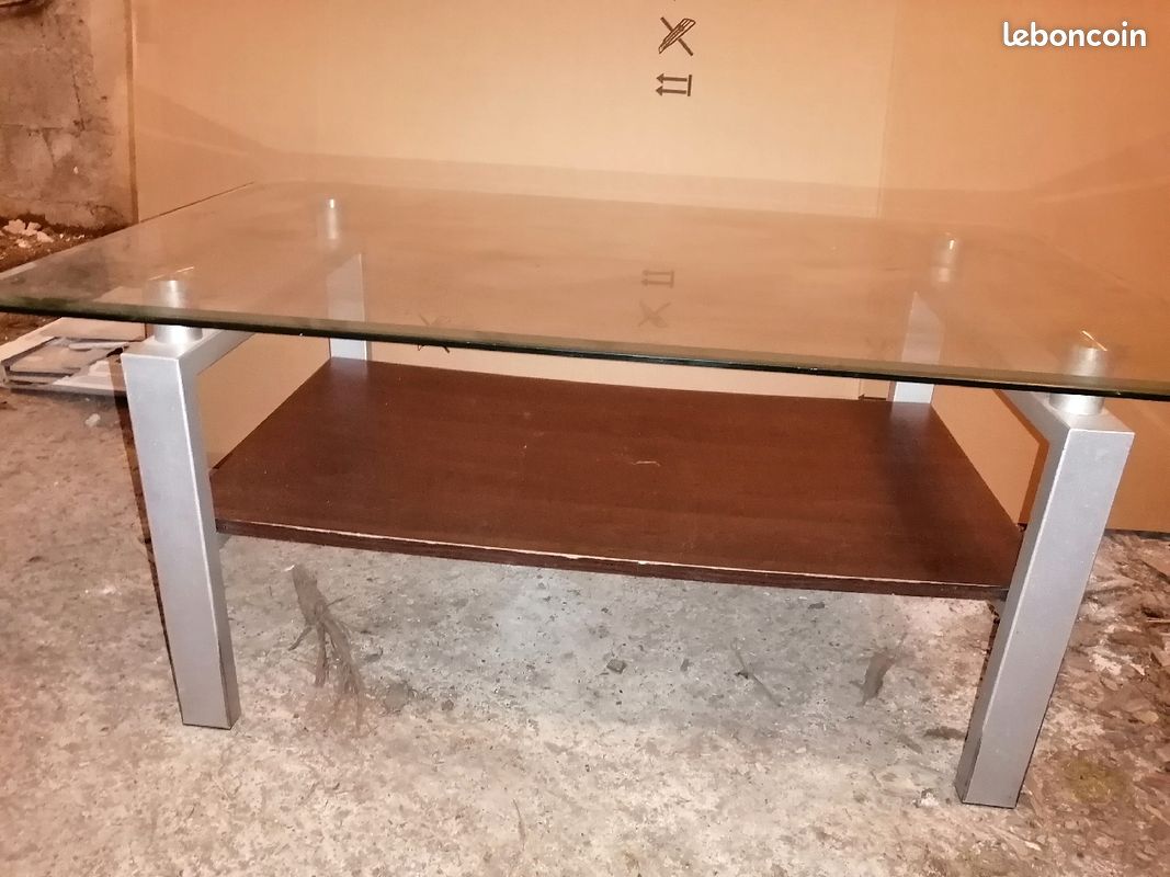 Table basse (image 1)