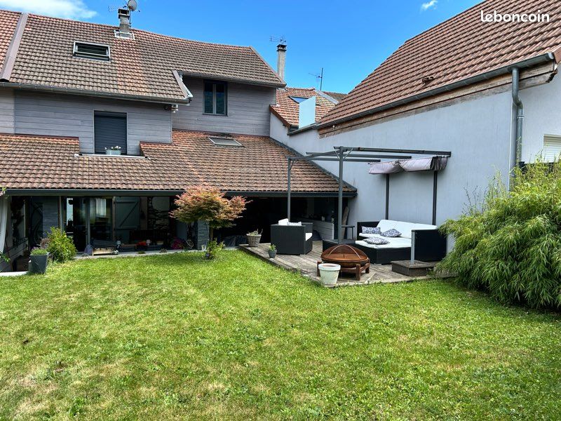 Maison 7 pièces 177 m² · à Chapareillan · 177 m² · 428 000 €