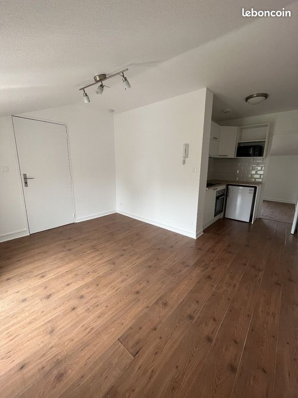 Appartement 2 pièces 30 m² · à Cognac · 30 m² · 447 €