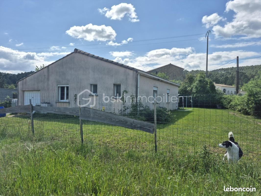 Maison 5 pièces 200 m² · à Saint-Paul-le-Jeune · 200 m² · 372 000 €