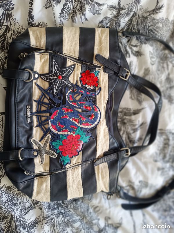 Sac Desigual (image 1)