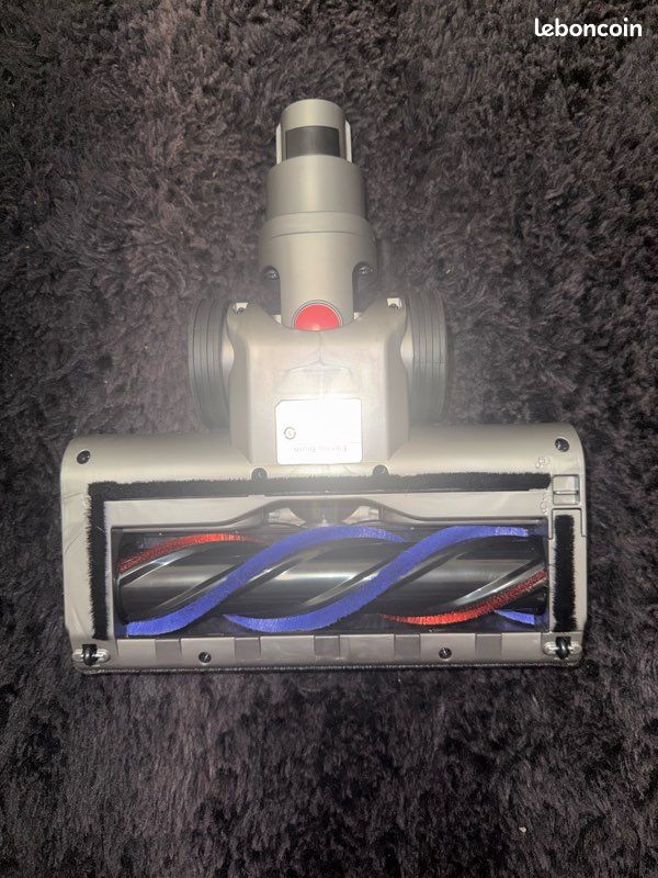 Brosse aspirateur (image 4)
