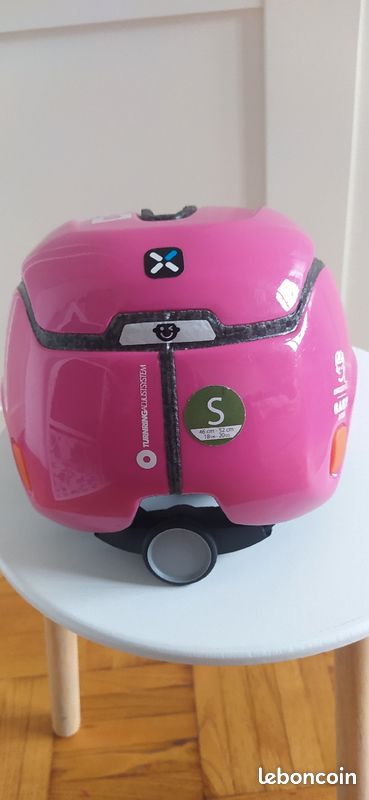 Casque de vélo bébé taille S (image 2)
