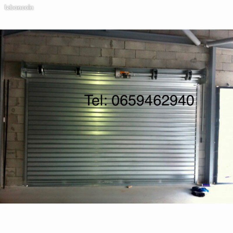 Installation et dépannage portail et porte de garage Services de — free download